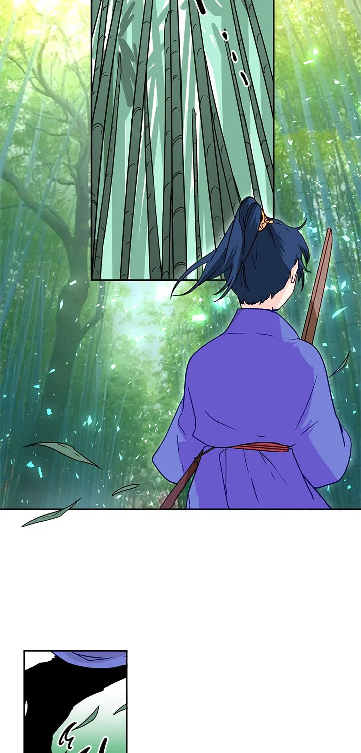 His Majesty's Secret Heroine Chapter 8 page 35 - 