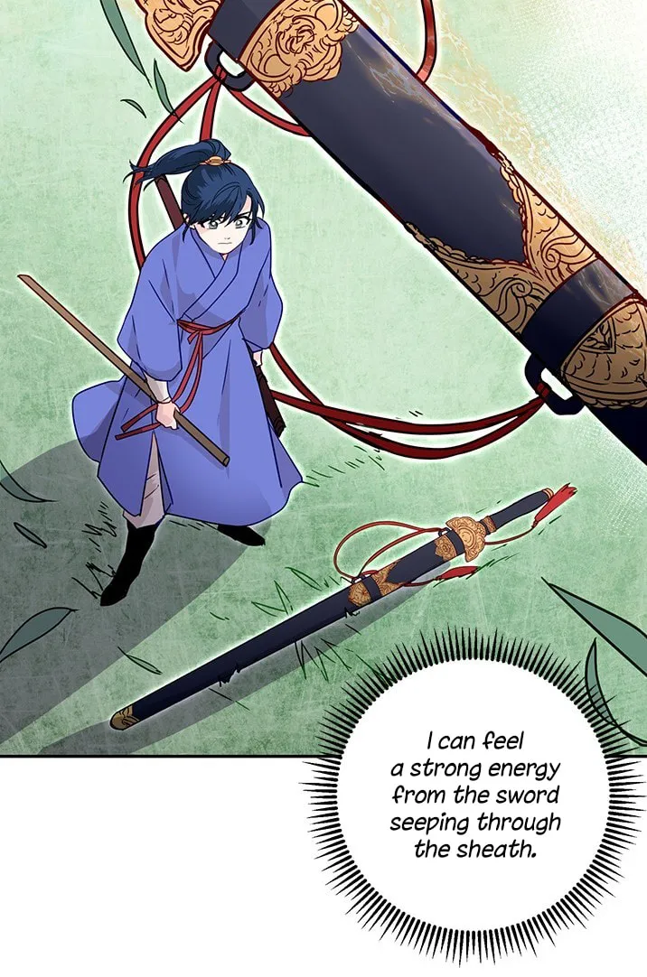 His Majesty's Secret Heroine Chapter 8 page 41 - 