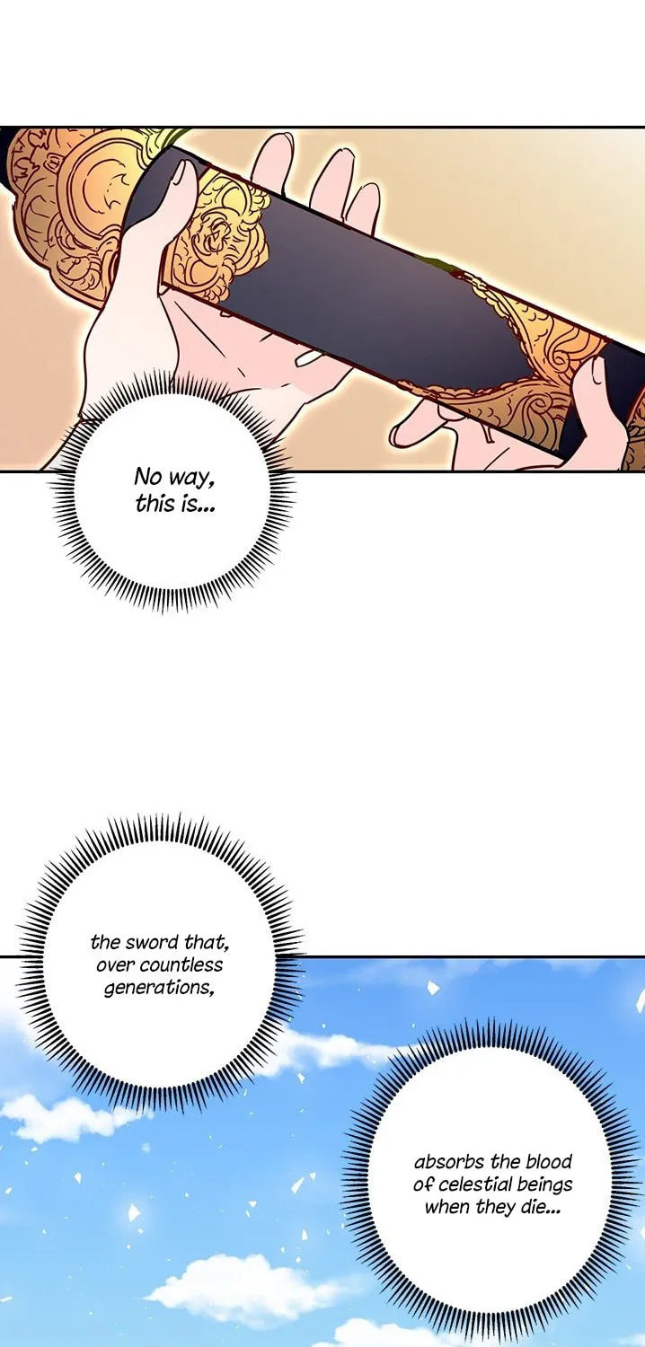 His Majesty's Secret Heroine Chapter 8 page 42 - 