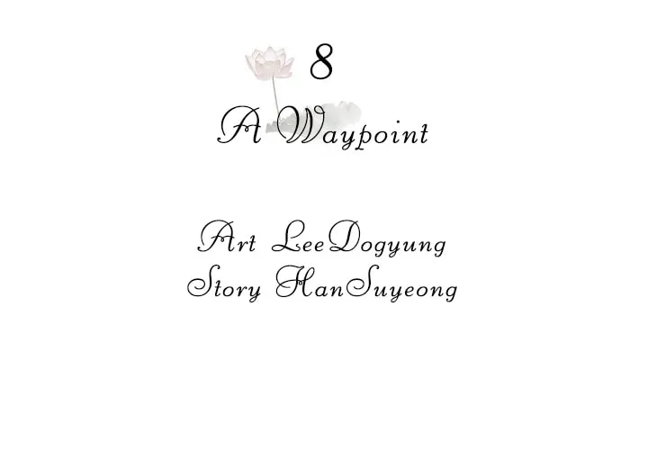 His Majesty's Secret Heroine Chapter 8 page 8 - 