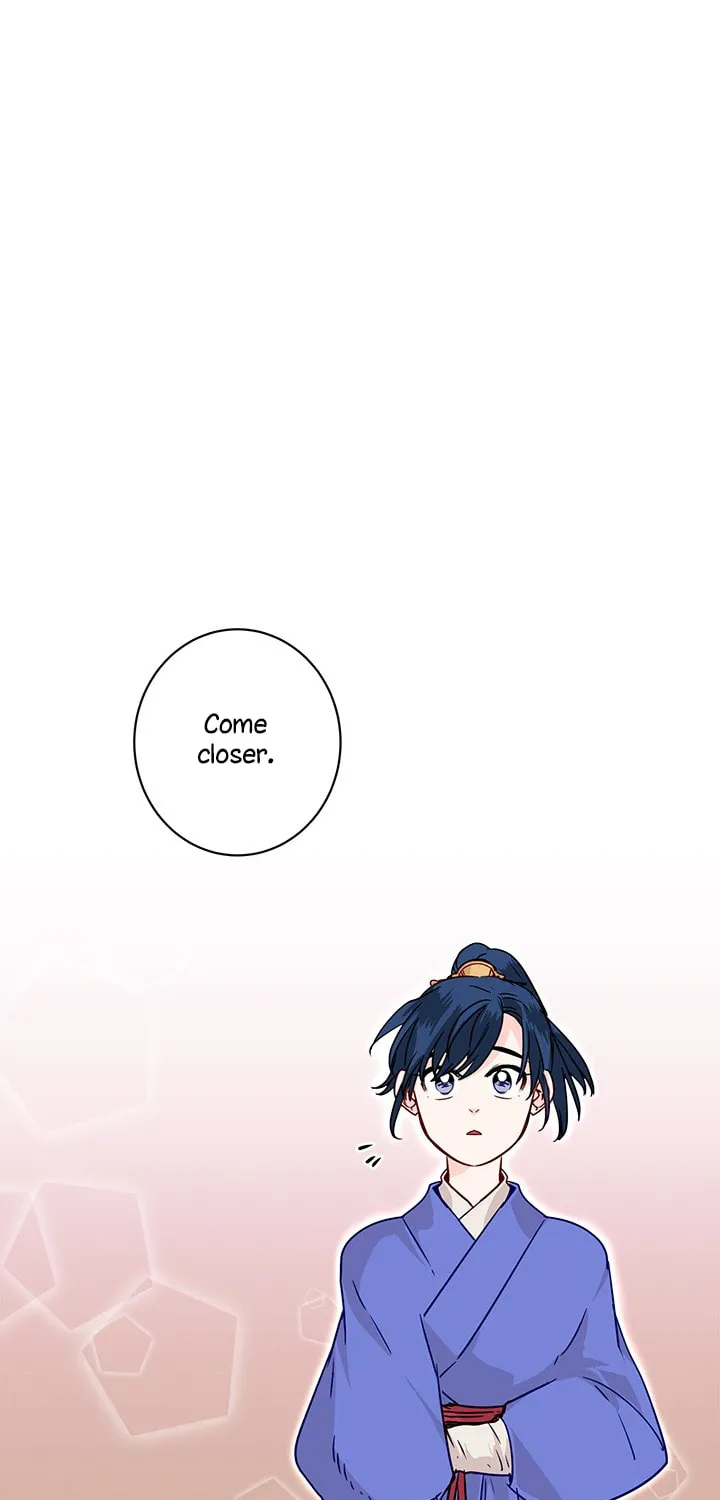 His Majesty's Secret Heroine Chapter 8 page 9 - 