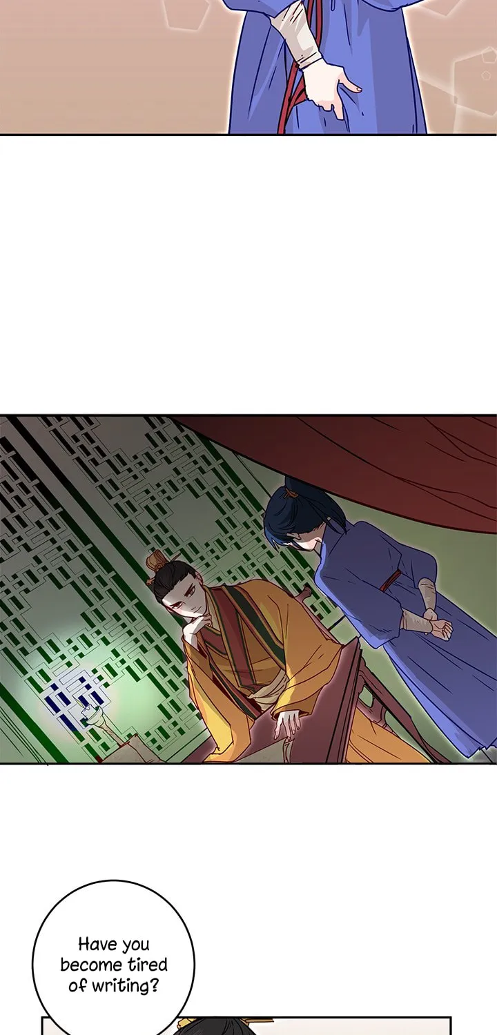 His Majesty's Secret Heroine Chapter 8 page 10 - 