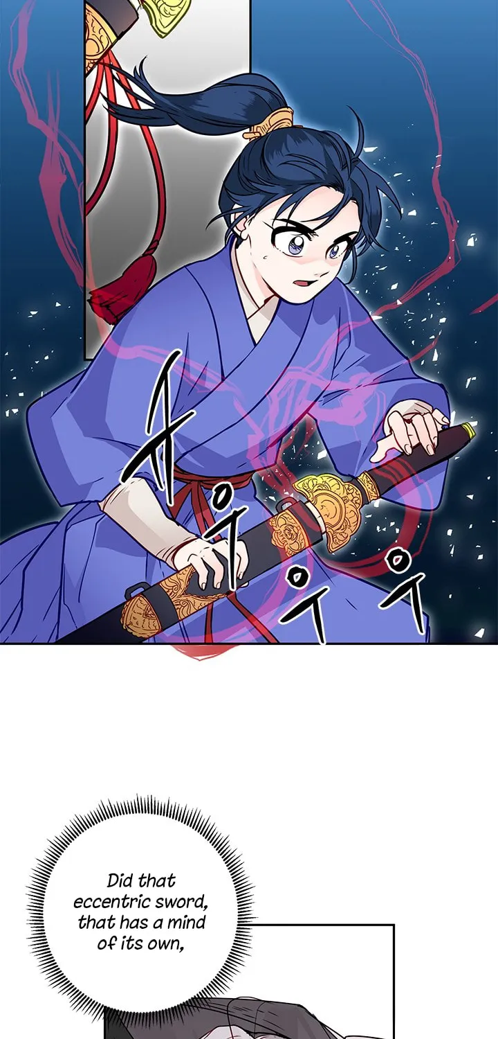 His Majesty's Secret Heroine Chapter 9 page 11 - 