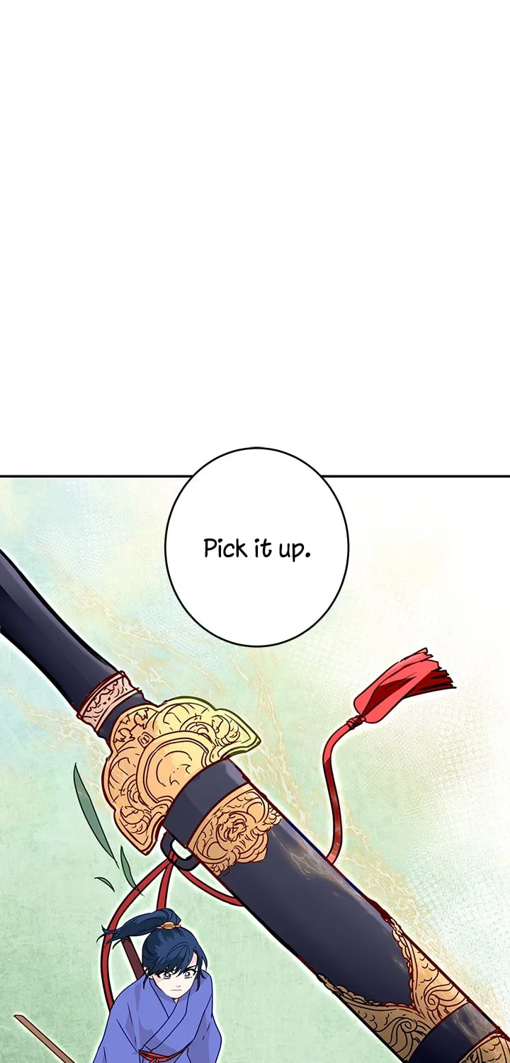 His Majesty's Secret Heroine Chapter 9 page 3 - 