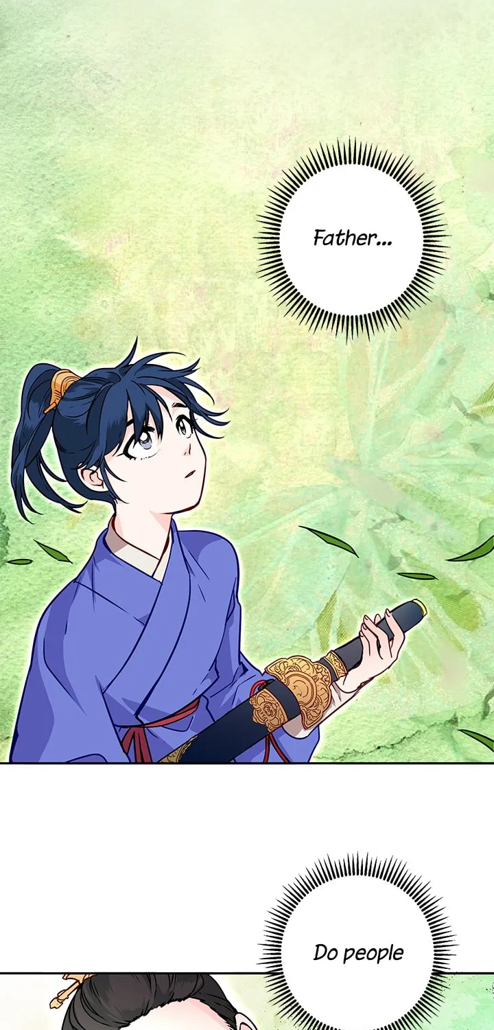 His Majesty's Secret Heroine Chapter 9 page 21 - 