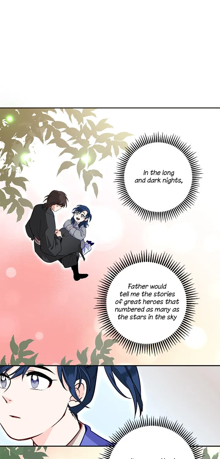 His Majesty's Secret Heroine Chapter 9 page 23 - 