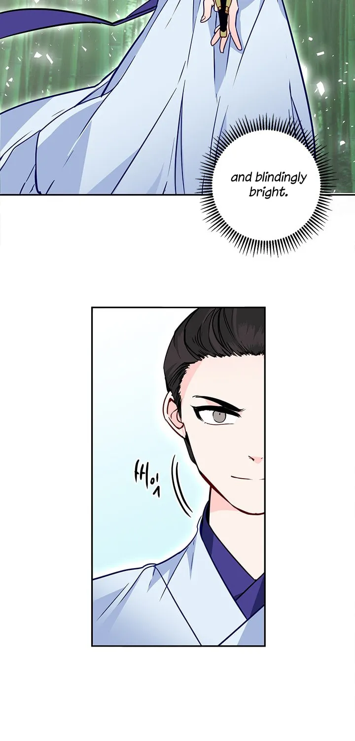 His Majesty's Secret Heroine Chapter 9 page 25 - 
