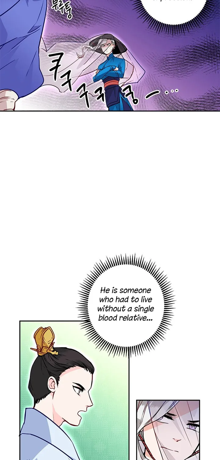 His Majesty's Secret Heroine Chapter 9 page 29 - 