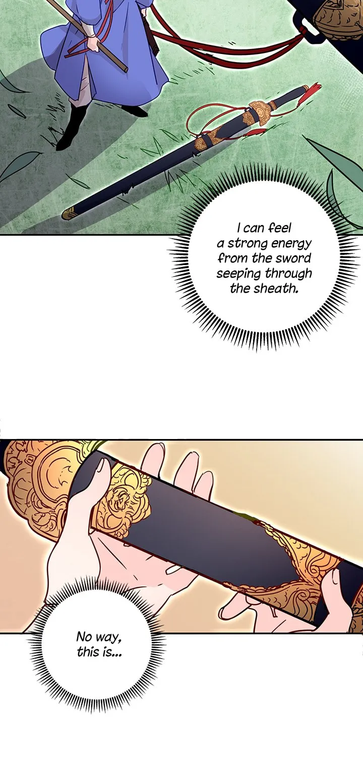 His Majesty's Secret Heroine Chapter 9 page 4 - 