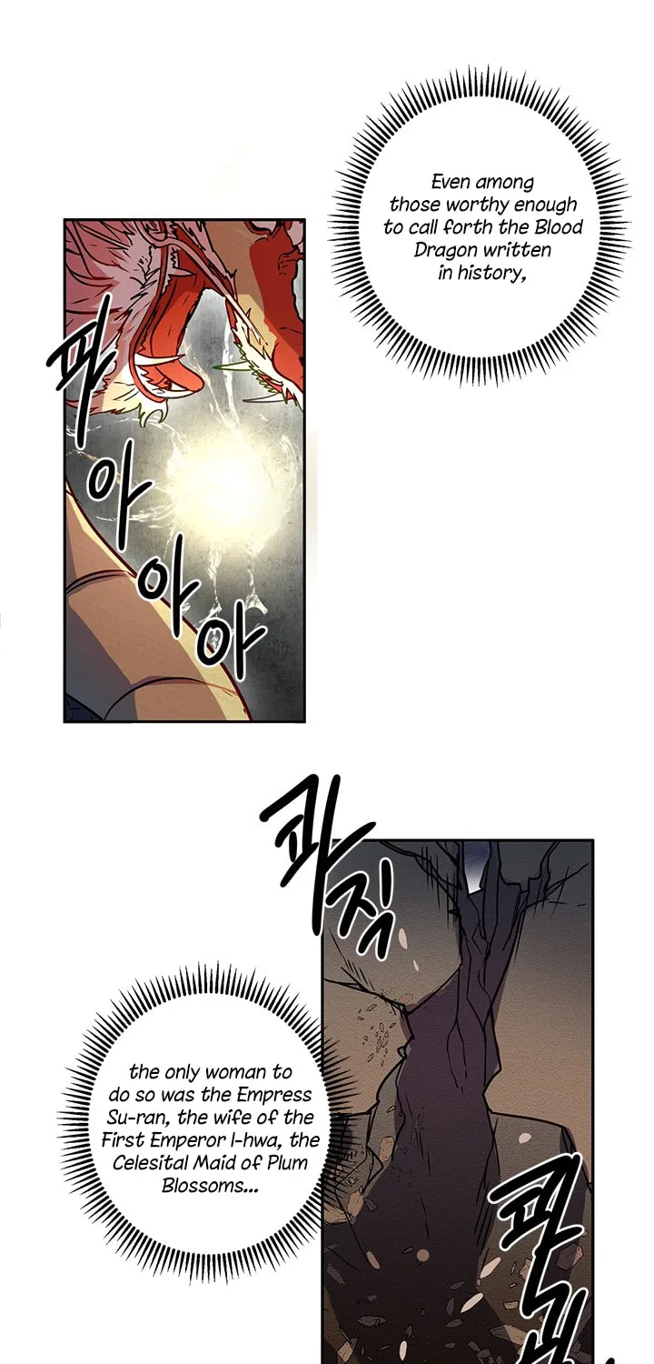His Majesty's Secret Heroine Chapter 9 page 41 - 
