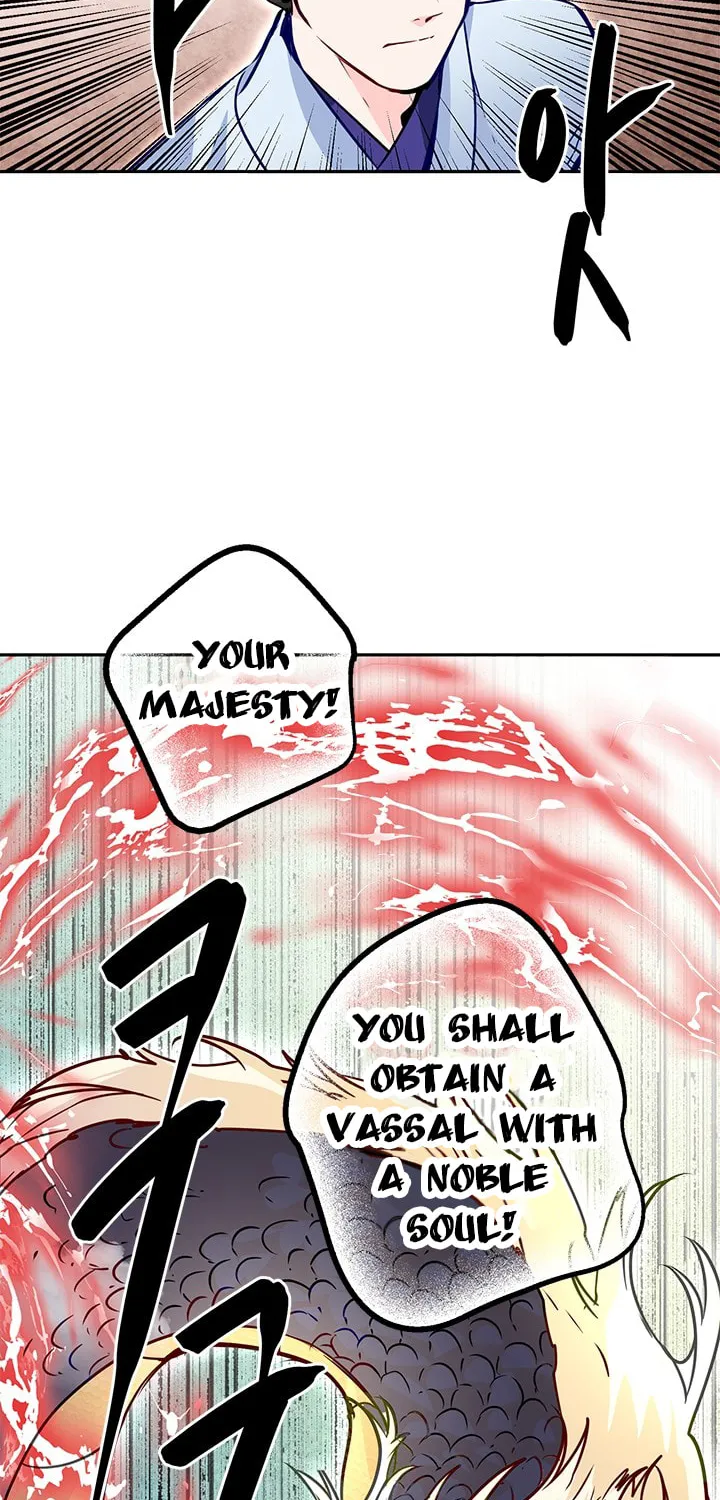 His Majesty's Secret Heroine Chapter 9 page 49 - 