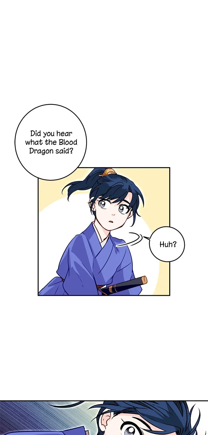 His Majesty's Secret Heroine Chapter 9 page 54 - 