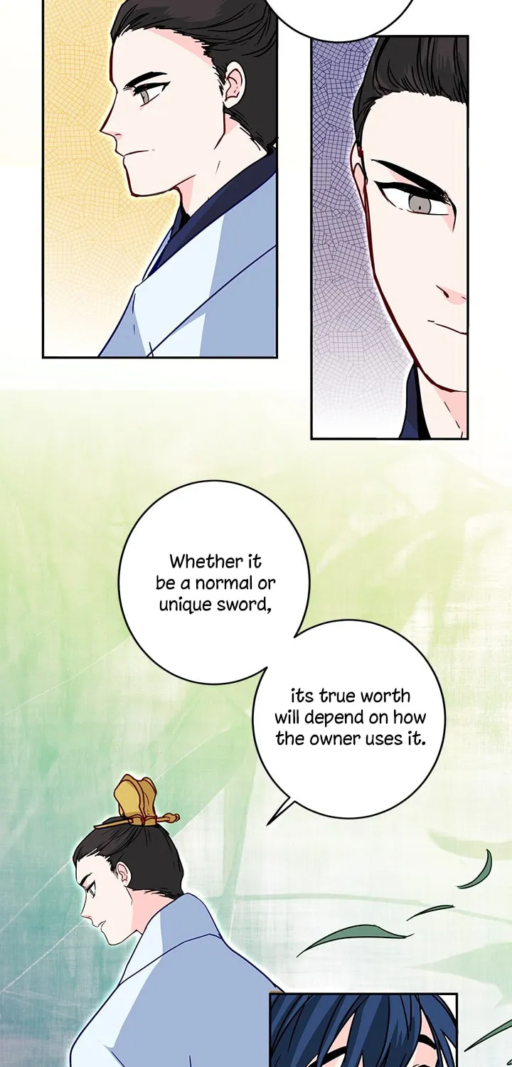 His Majesty's Secret Heroine Chapter 9 page 7 - 
