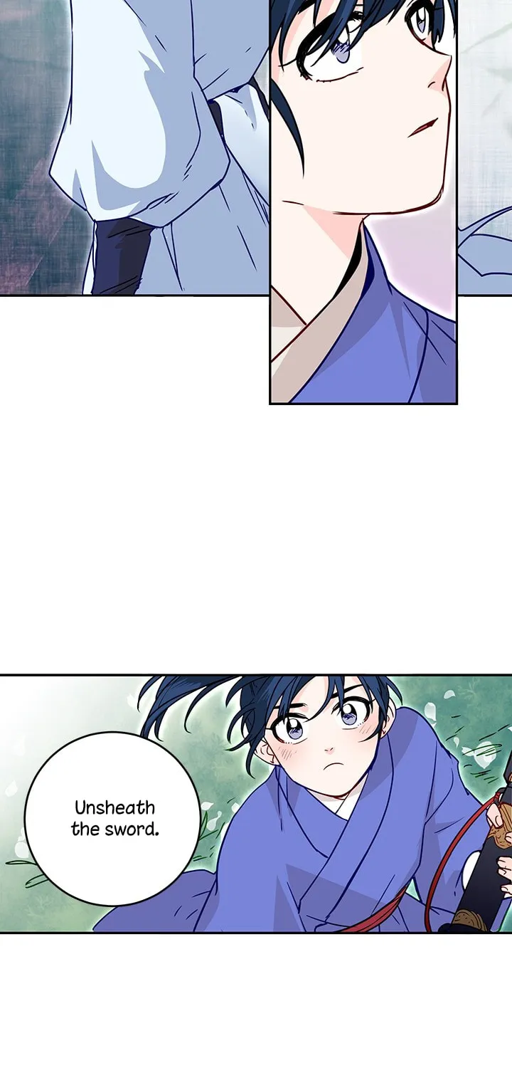 His Majesty's Secret Heroine Chapter 9 page 8 - 