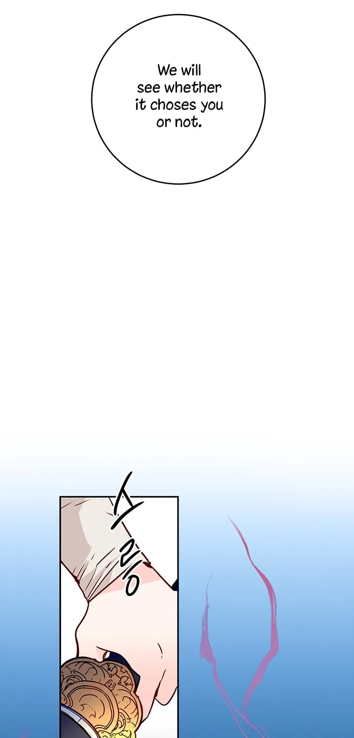 His Majesty's Secret Heroine Chapter 9 page 10 - 
