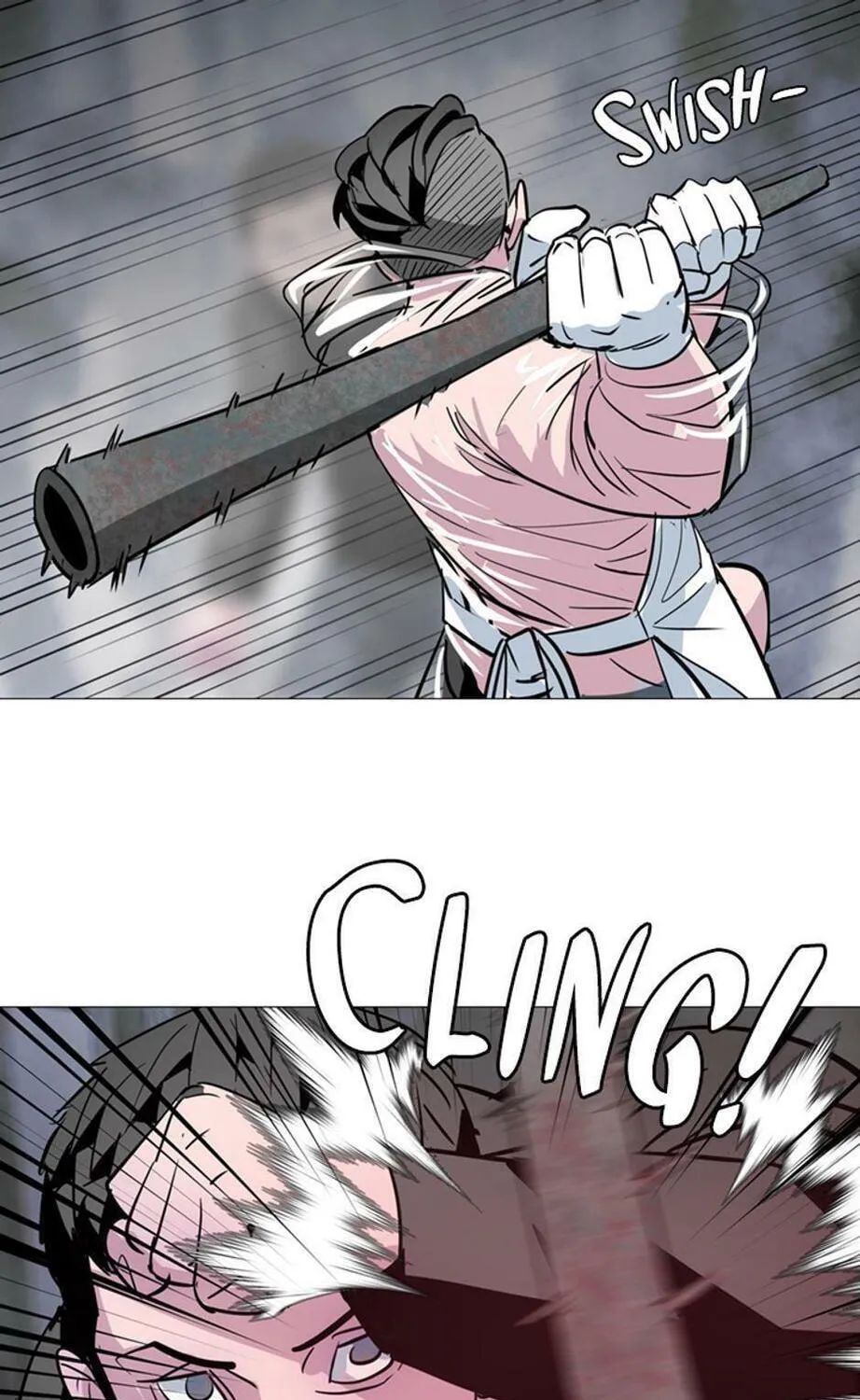His Memory Chapter 27 page 115 - 