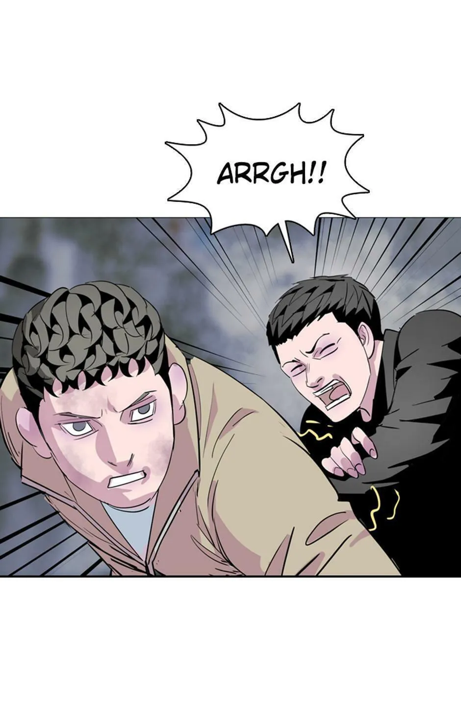 His Memory Chapter 27 page 119 - 