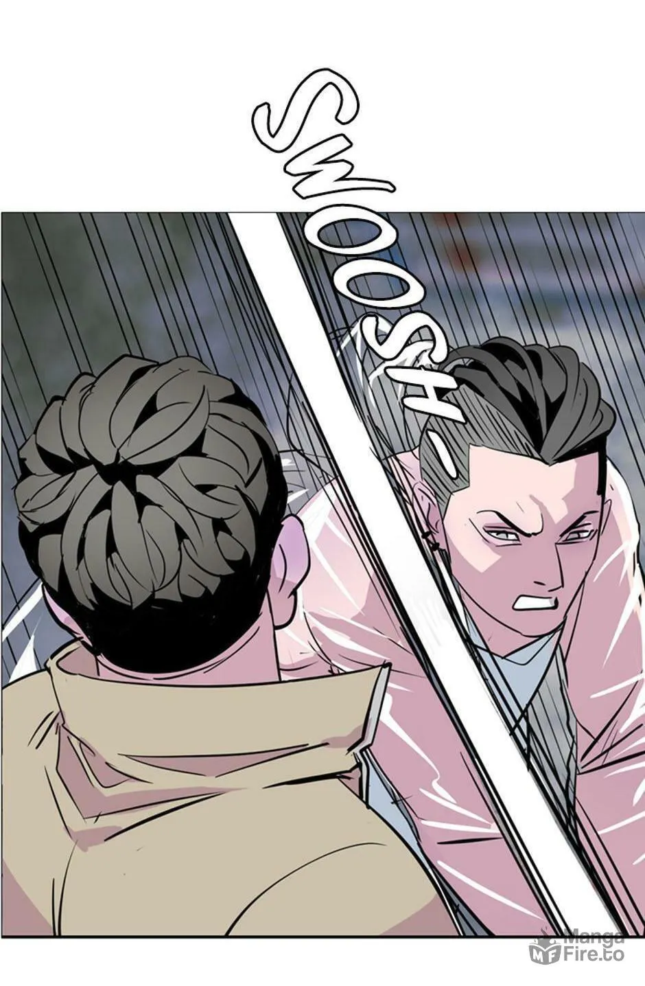 His Memory Chapter 27 page 120 - 