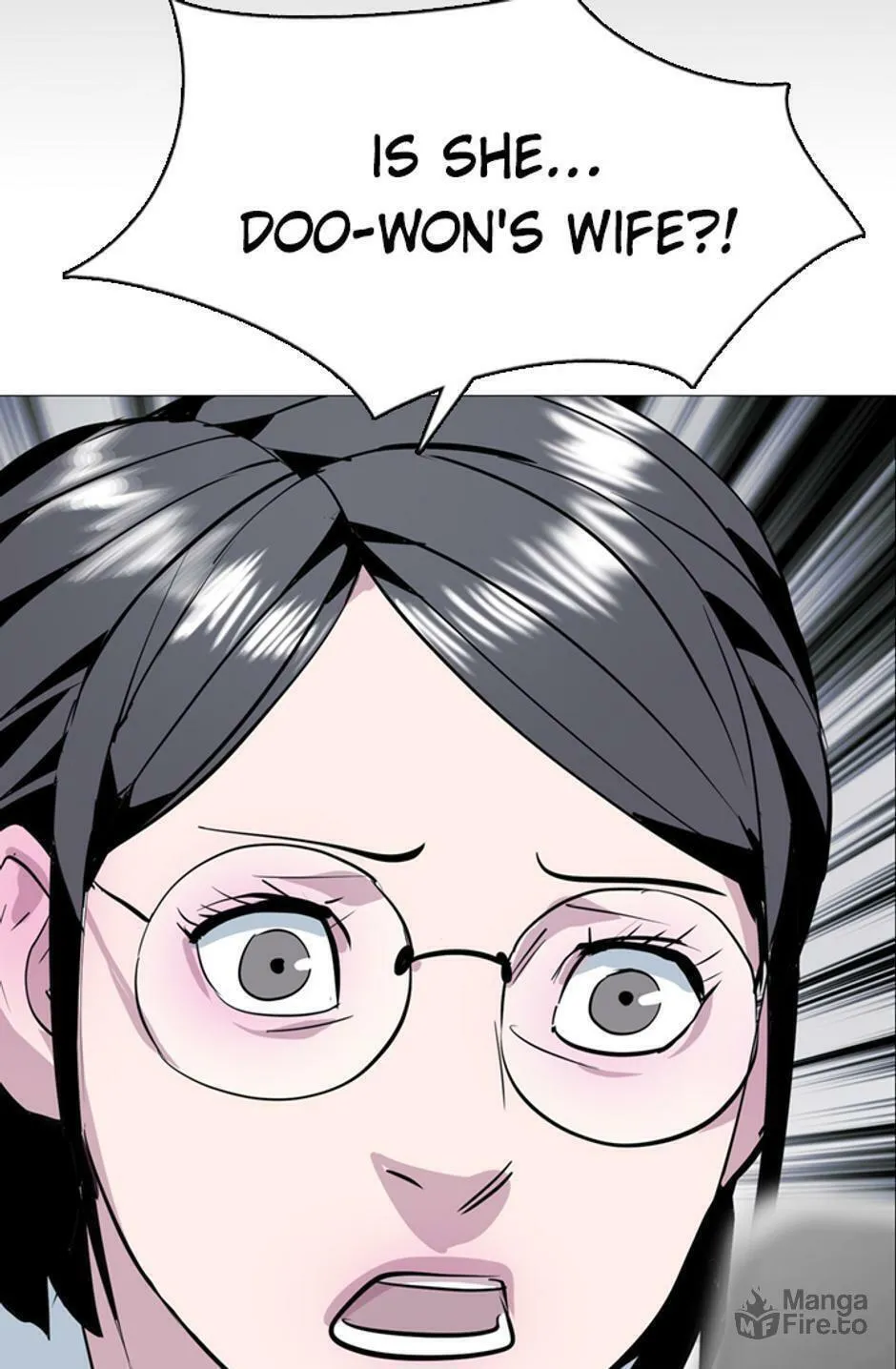 His Memory Chapter 27 page 18 - 