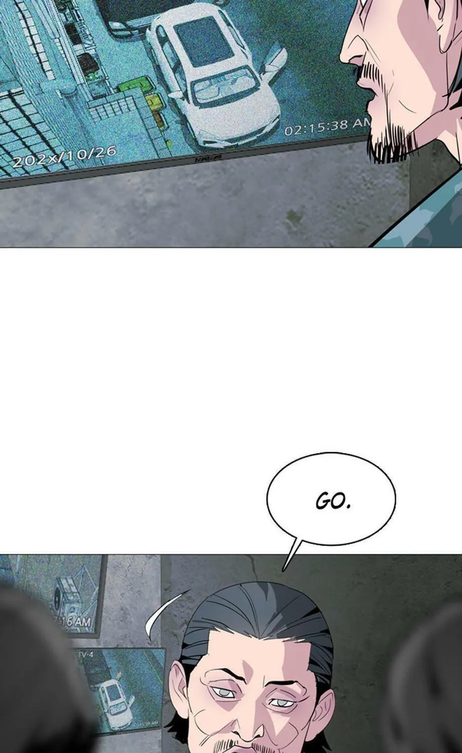 His Memory Chapter 27 page 36 - 