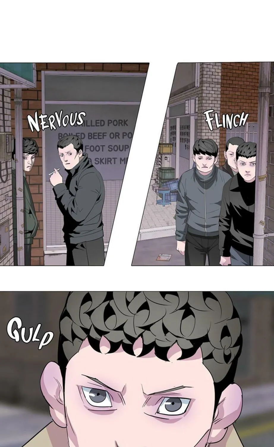 His Memory Chapter 27 page 42 - 