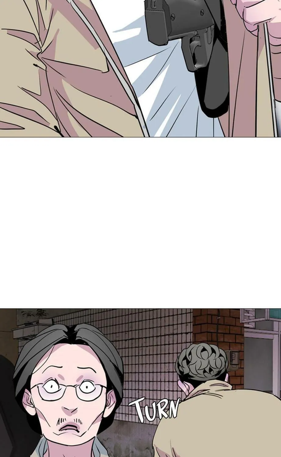 His Memory Chapter 27 page 54 - 
