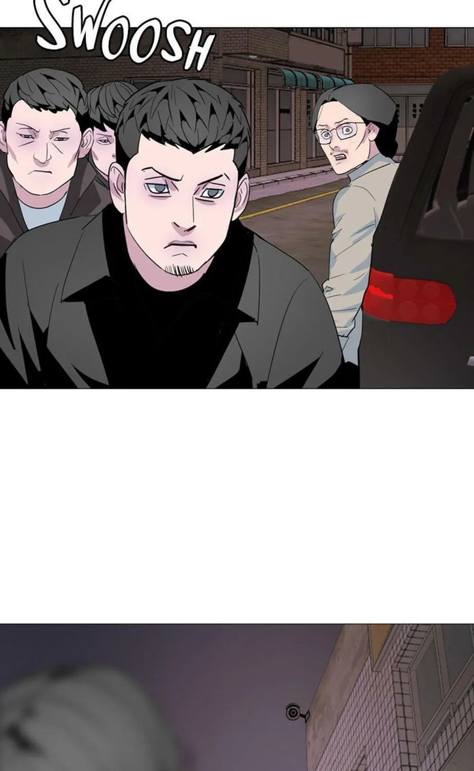 His Memory Chapter 27 page 58 - 