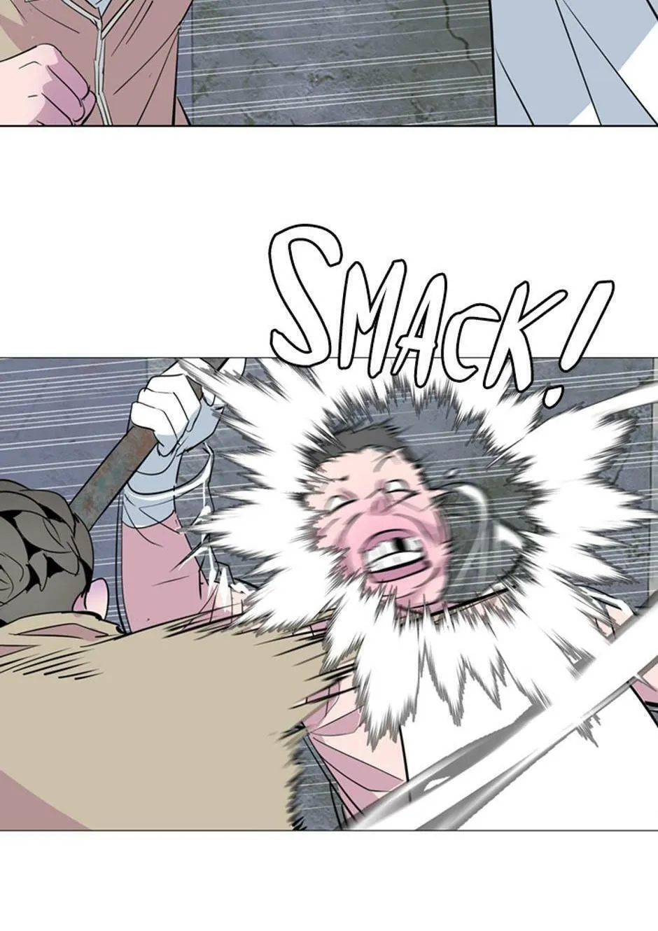 His Memory Chapter 27 page 81 - 