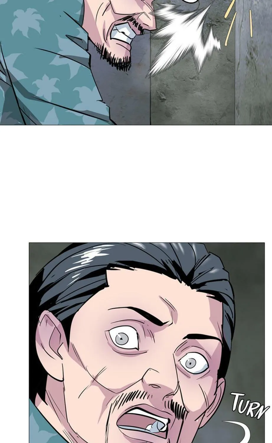 His Memory Chapter 27 page 86 - 
