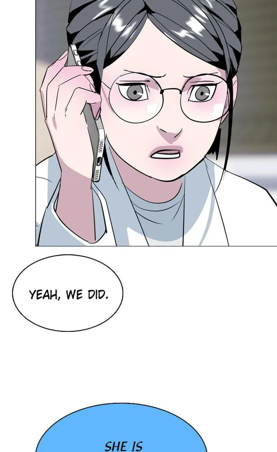 His Memory Chapter 27 page 98 - 