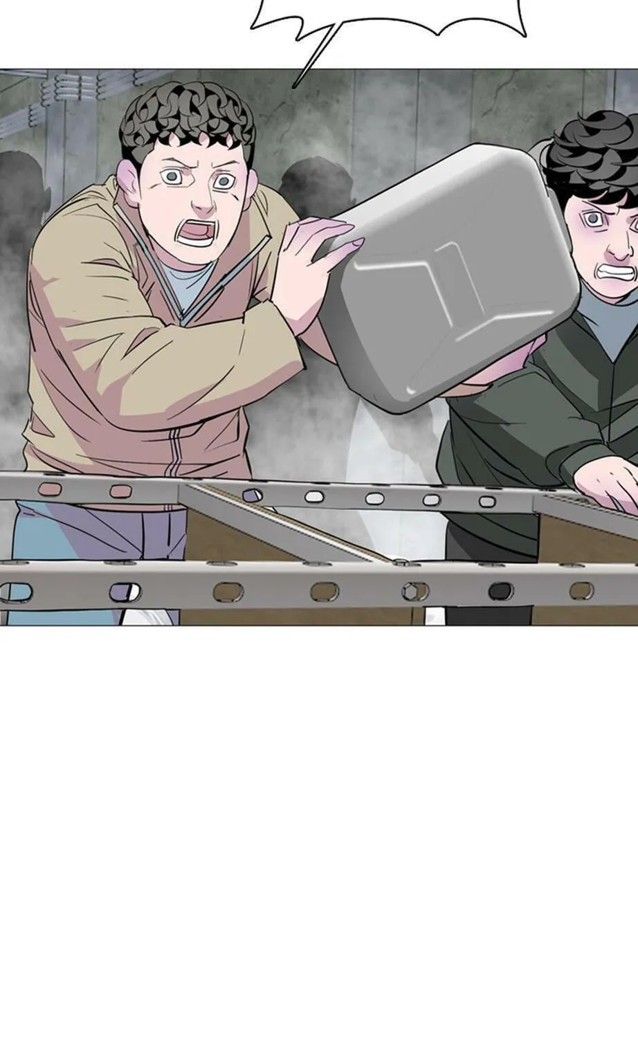His Memory Chapter 28 page 29 - 