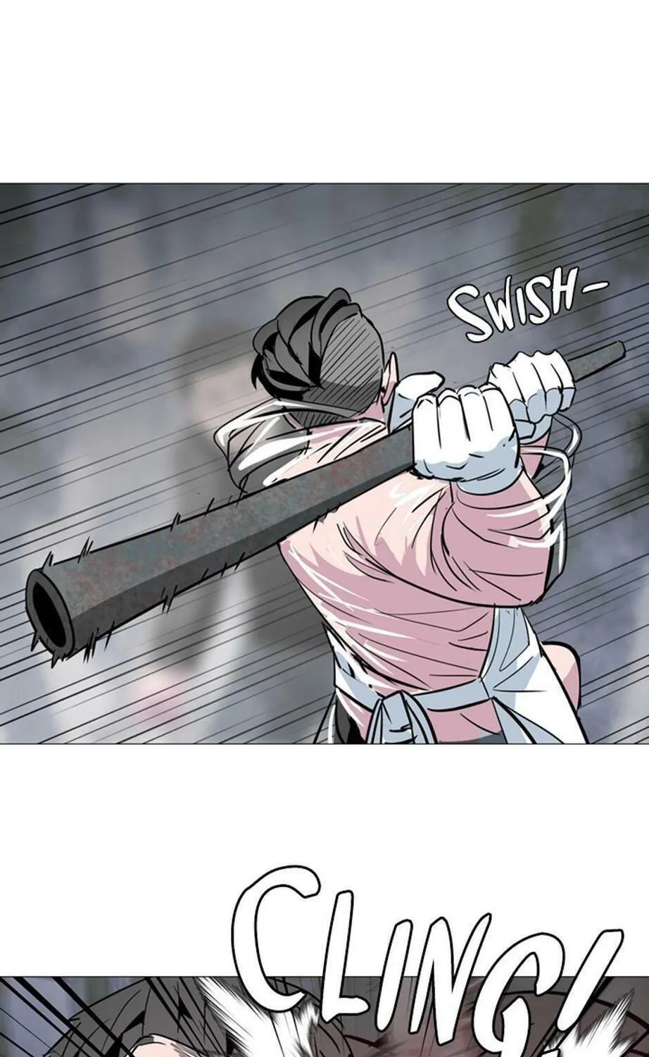 His Memory Chapter 28 page 5 - 
