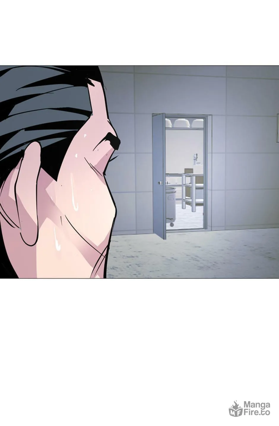 His Memory Chapter 28 page 53 - 