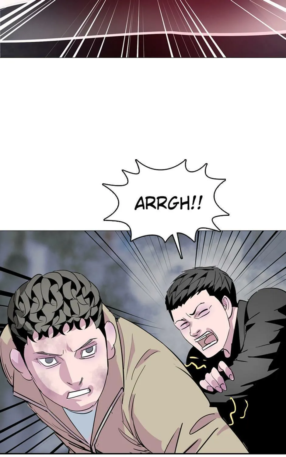 His Memory Chapter 28 page 9 - 
