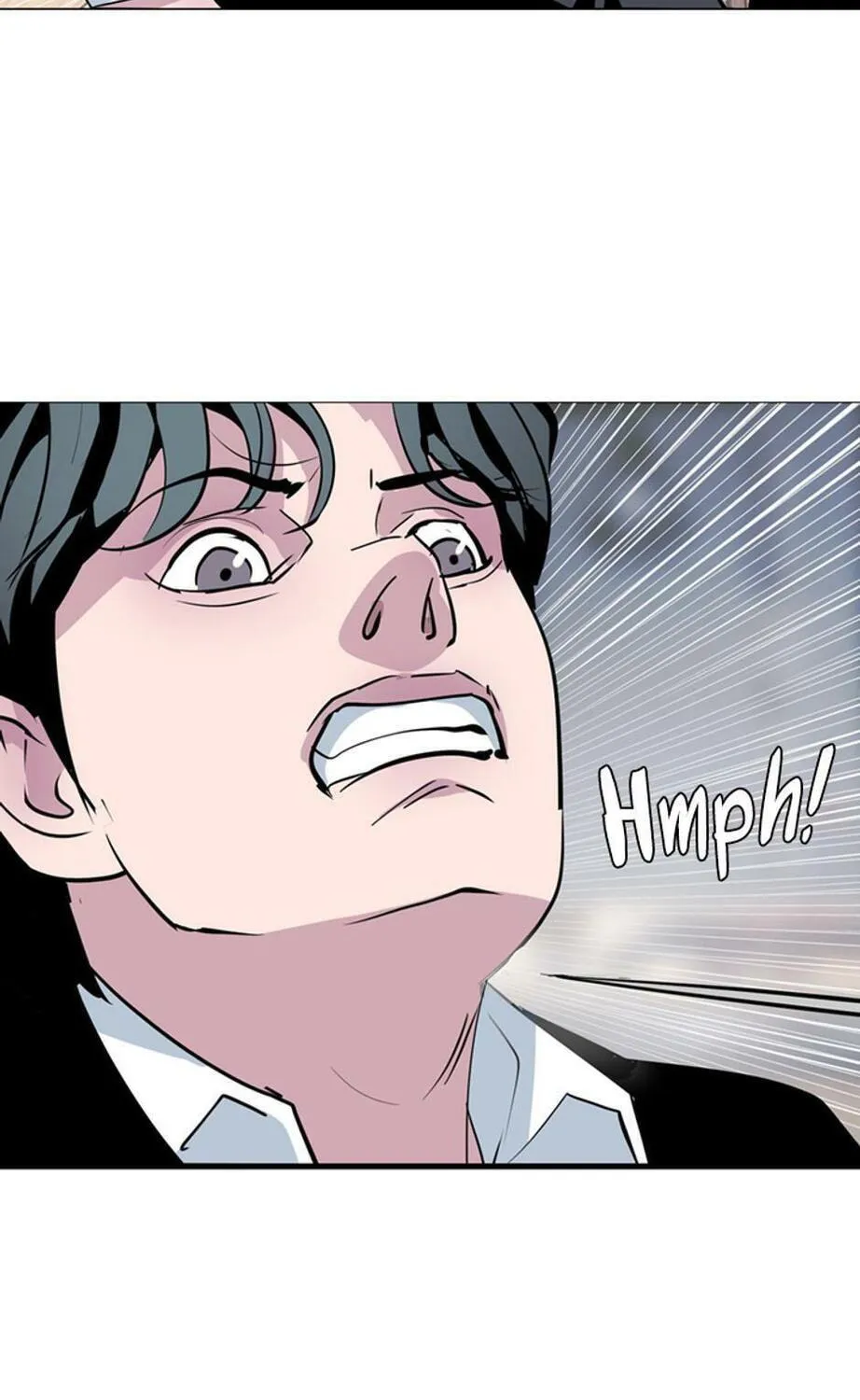 His Memory Chapter 28 page 91 - 