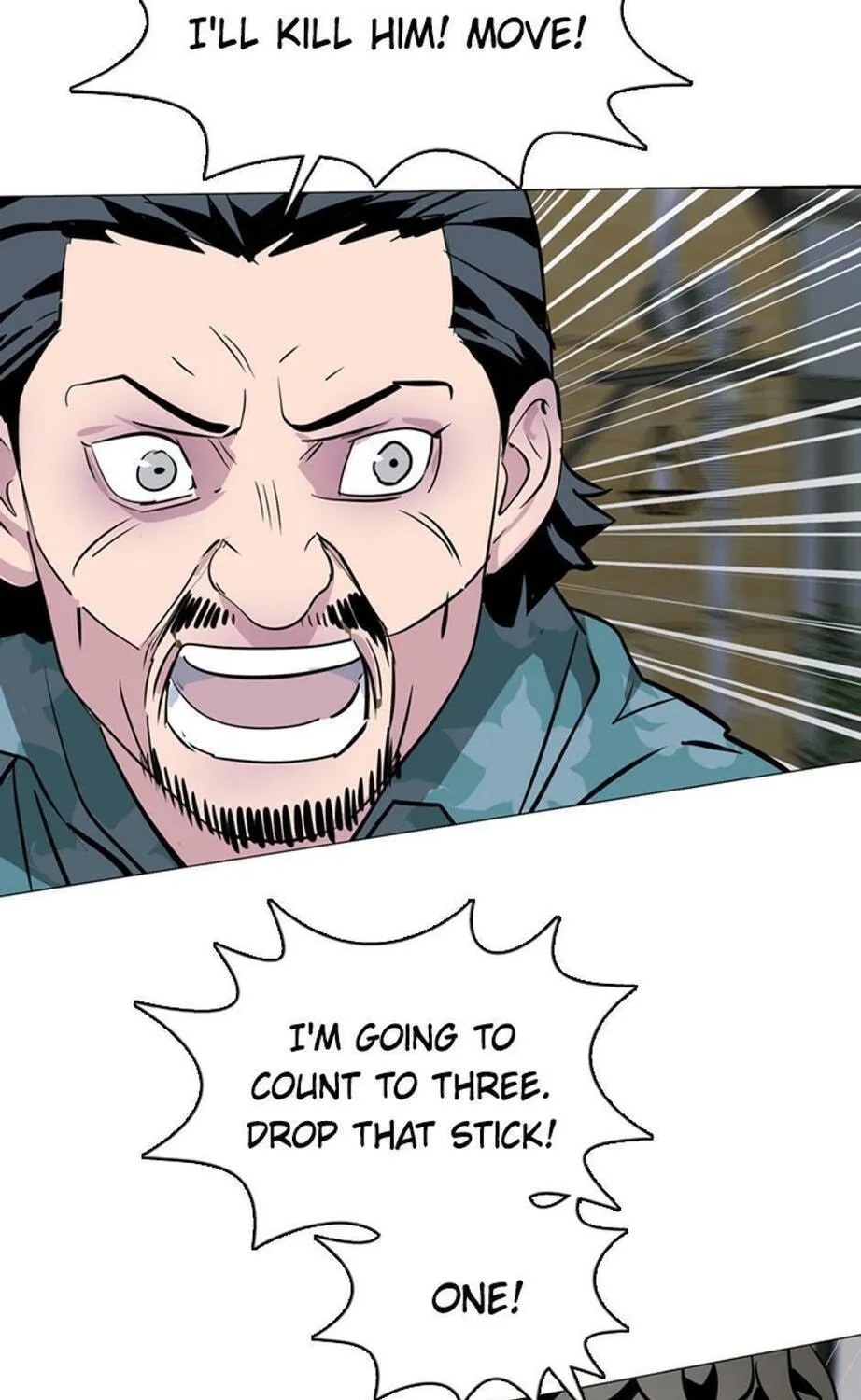 His Memory Chapter 28 page 99 - 