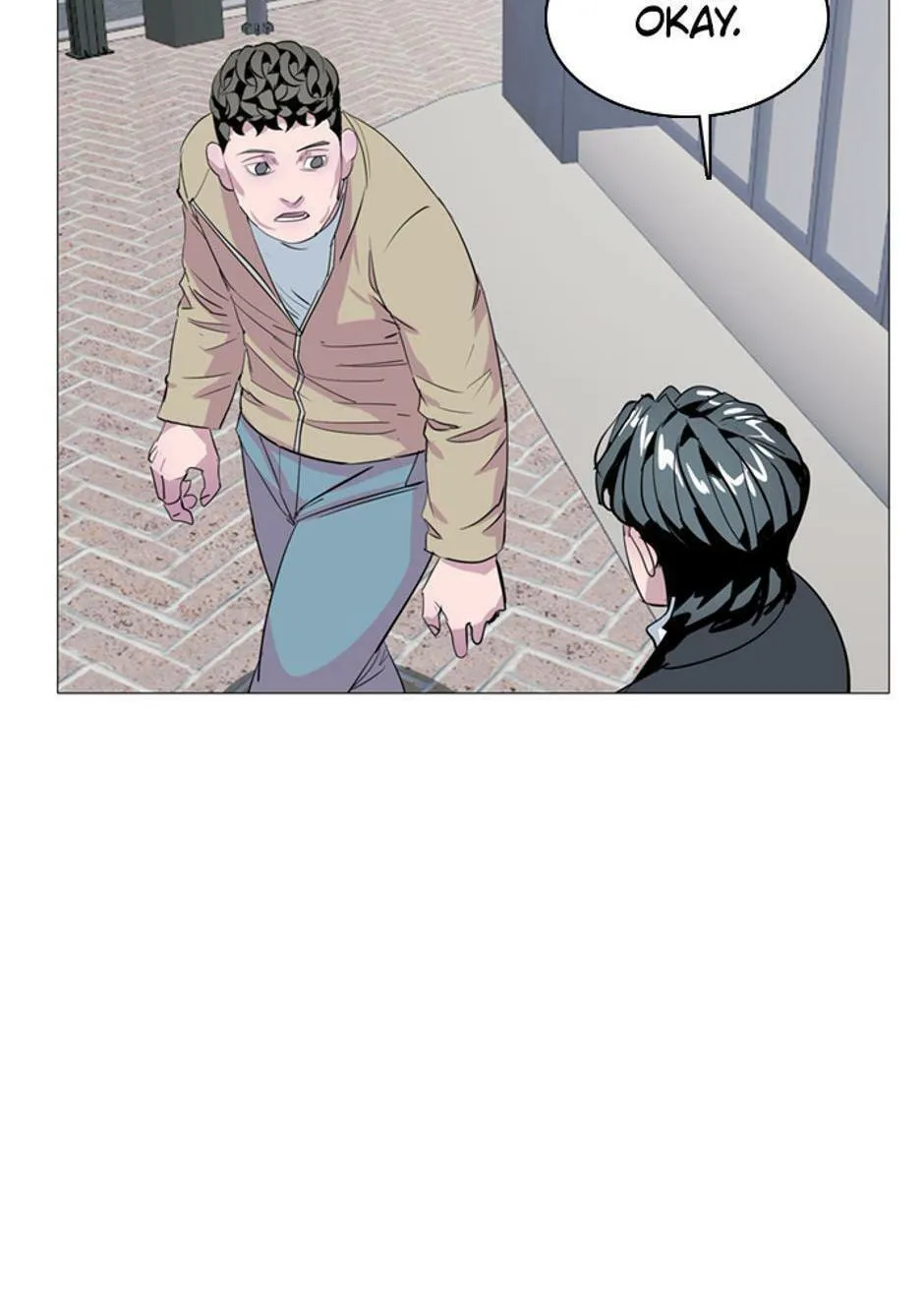 His Memory Chapter 29 page 103 - 