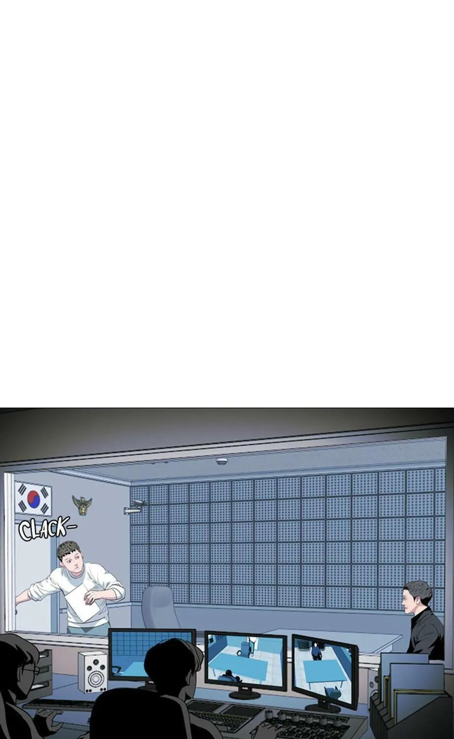 His Memory Chapter 29 page 104 - 