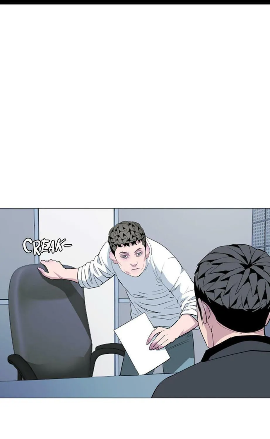 His Memory Chapter 29 page 106 - 