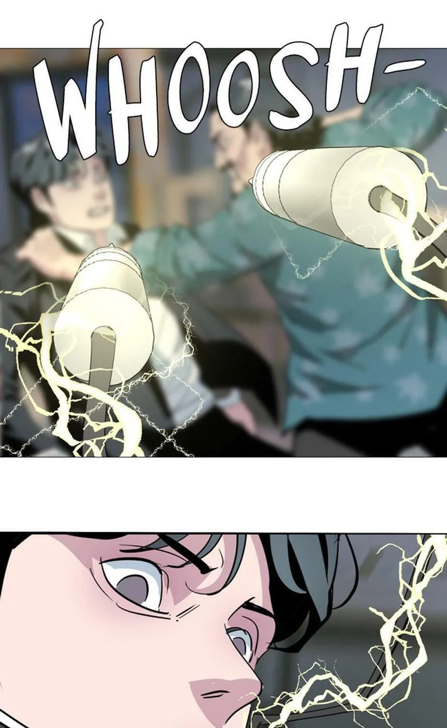 His Memory Chapter 29 page 34 - 