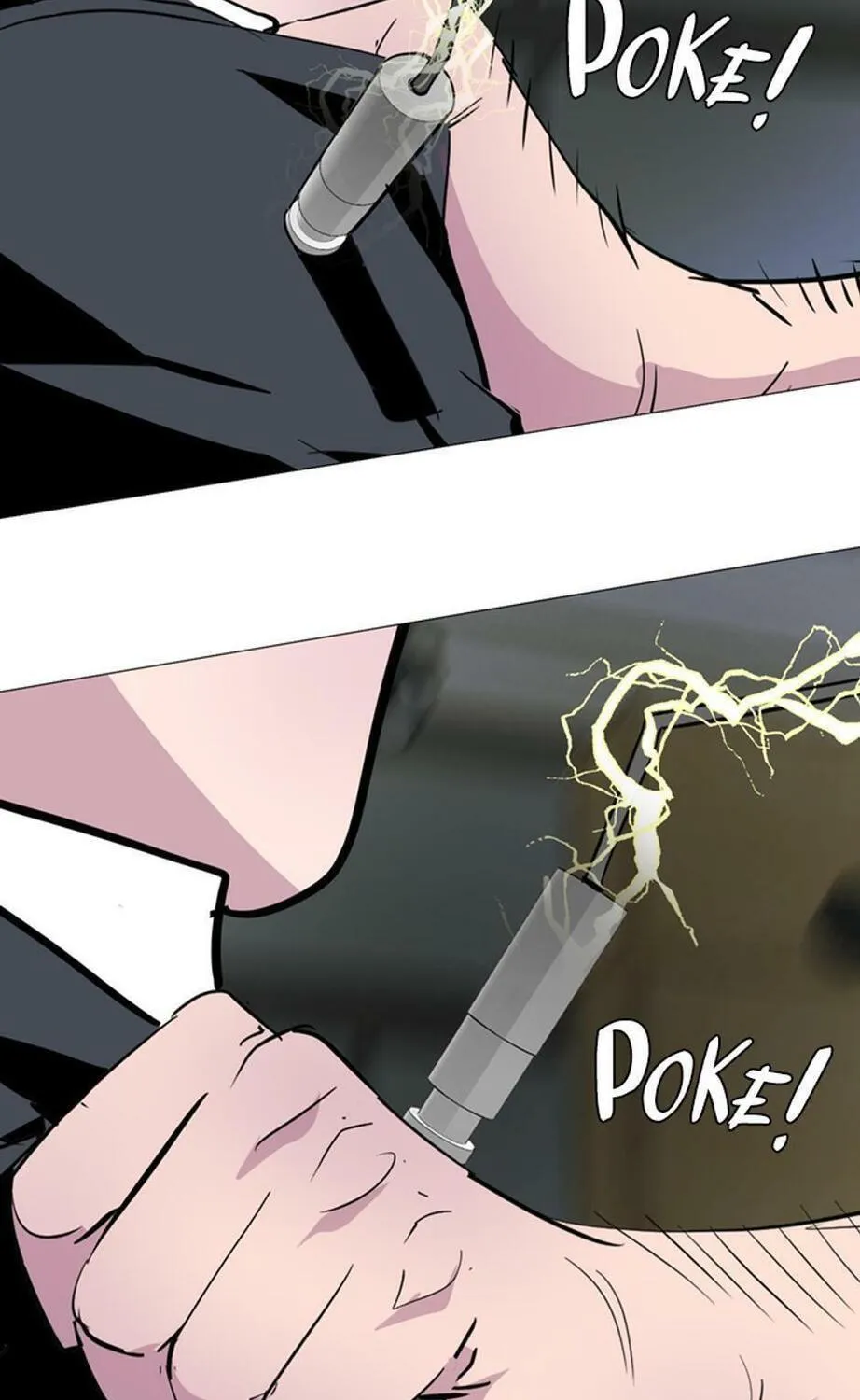 His Memory Chapter 29 page 36 - 