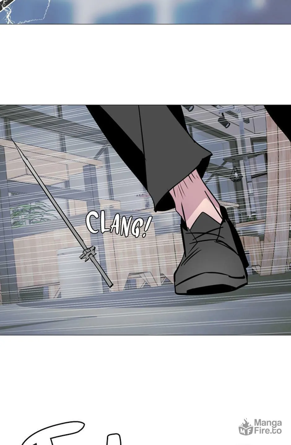 His Memory Chapter 29 page 42 - 