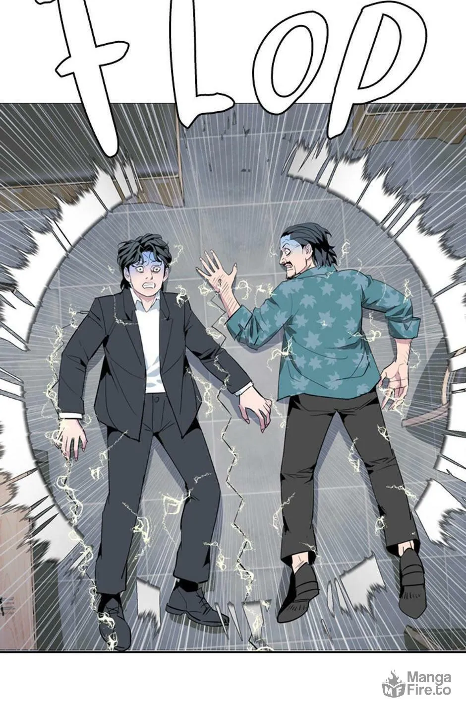 His Memory Chapter 29 page 43 - 
