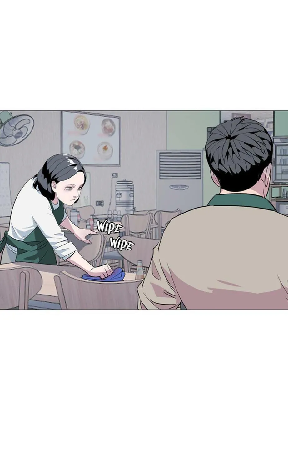His Memory Chapter 29 page 58 - 
