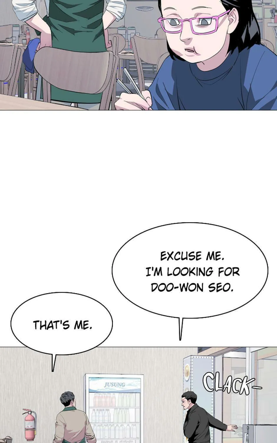 His Memory Chapter 29 page 62 - 