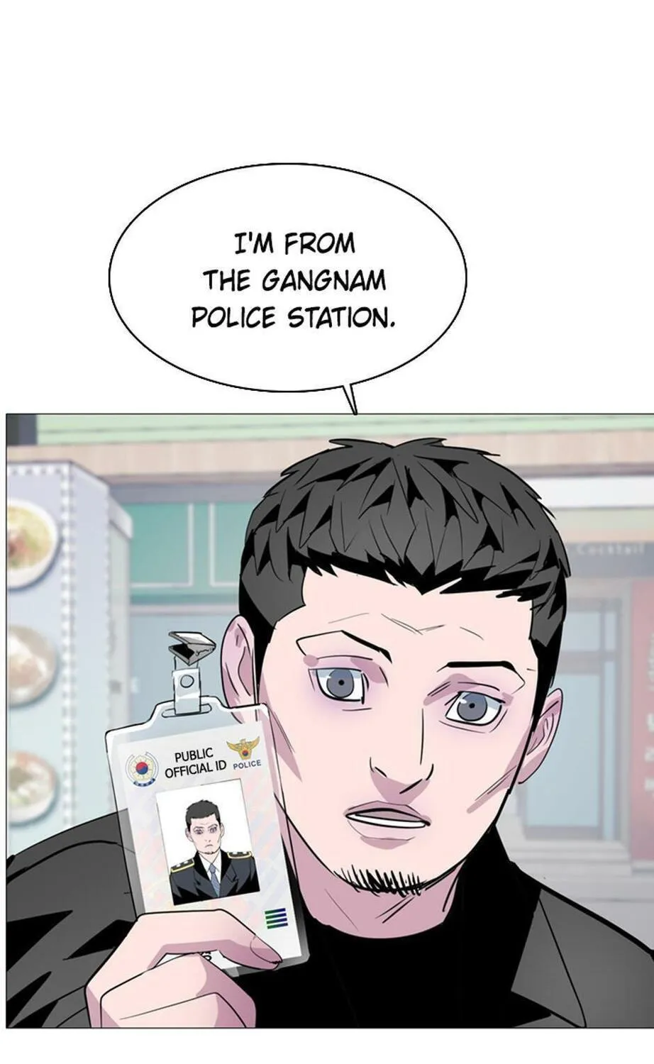His Memory Chapter 29 page 64 - 