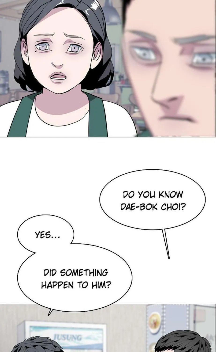 His Memory Chapter 29 page 70 - 