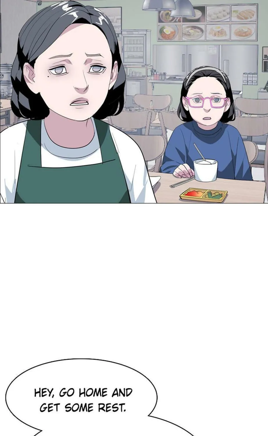 His Memory Chapter 29 page 78 - 