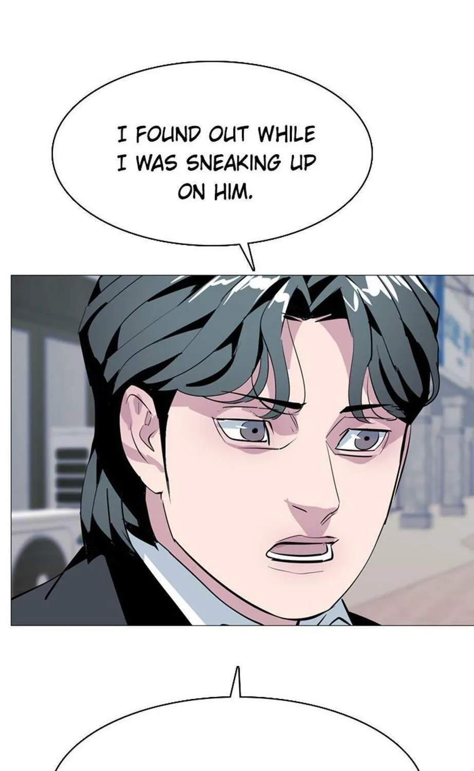 His Memory Chapter 29 page 84 - 