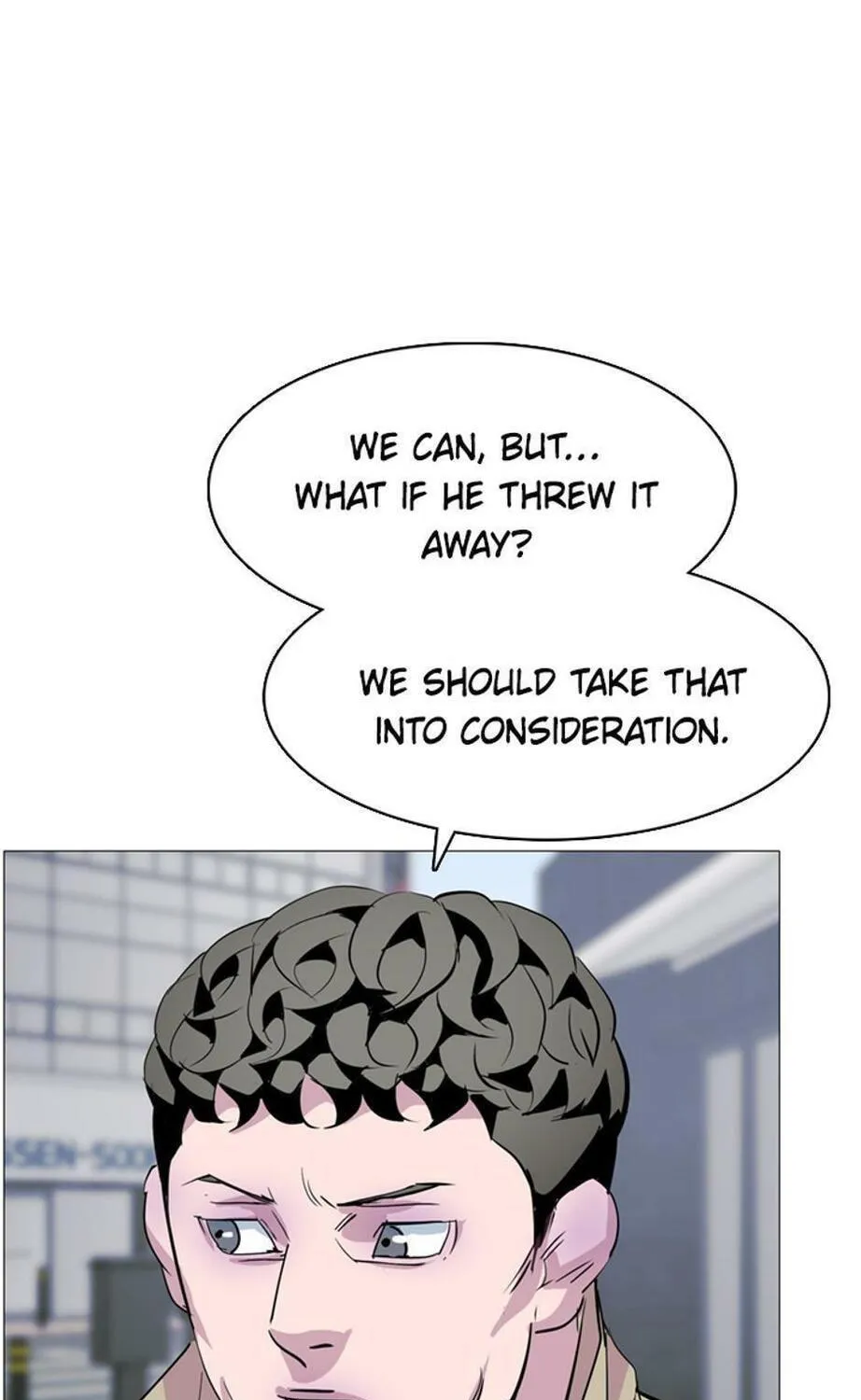 His Memory Chapter 29 page 94 - 